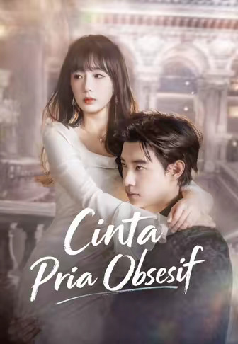 Cinta Pria Obsesif