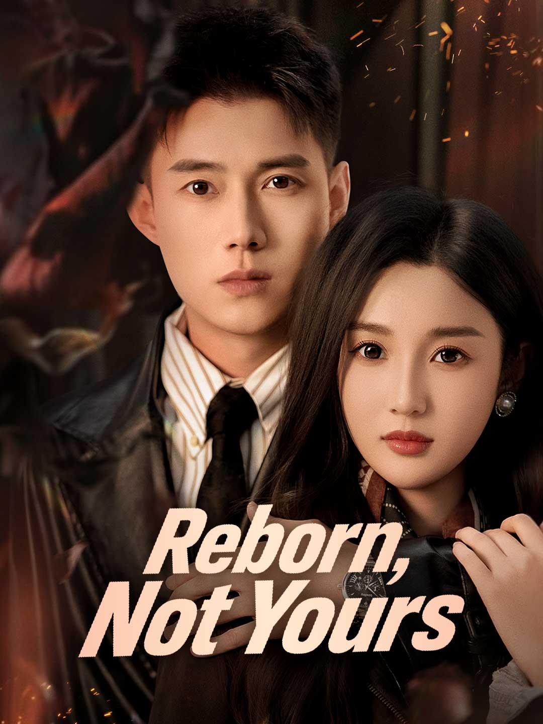 Reborn, Not Yours (English-dubbed) (2024)