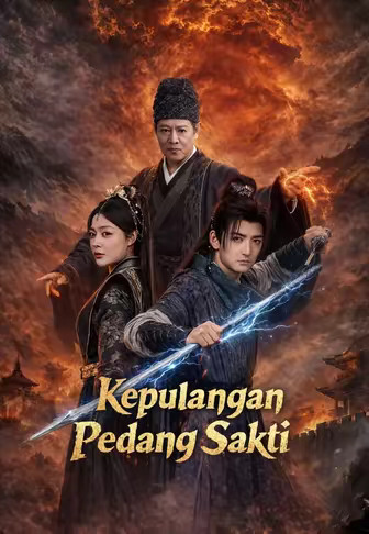 Kepulangan Pedang Sakti