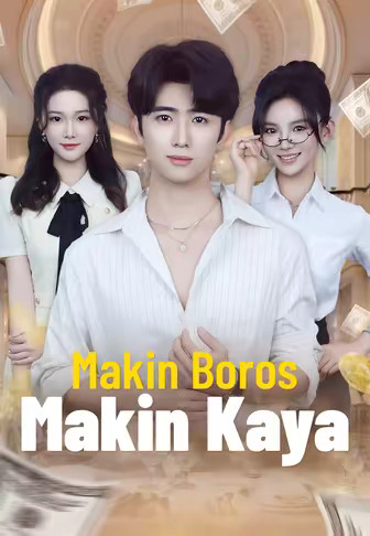 (Dub)Makin Boros Makin Kaya