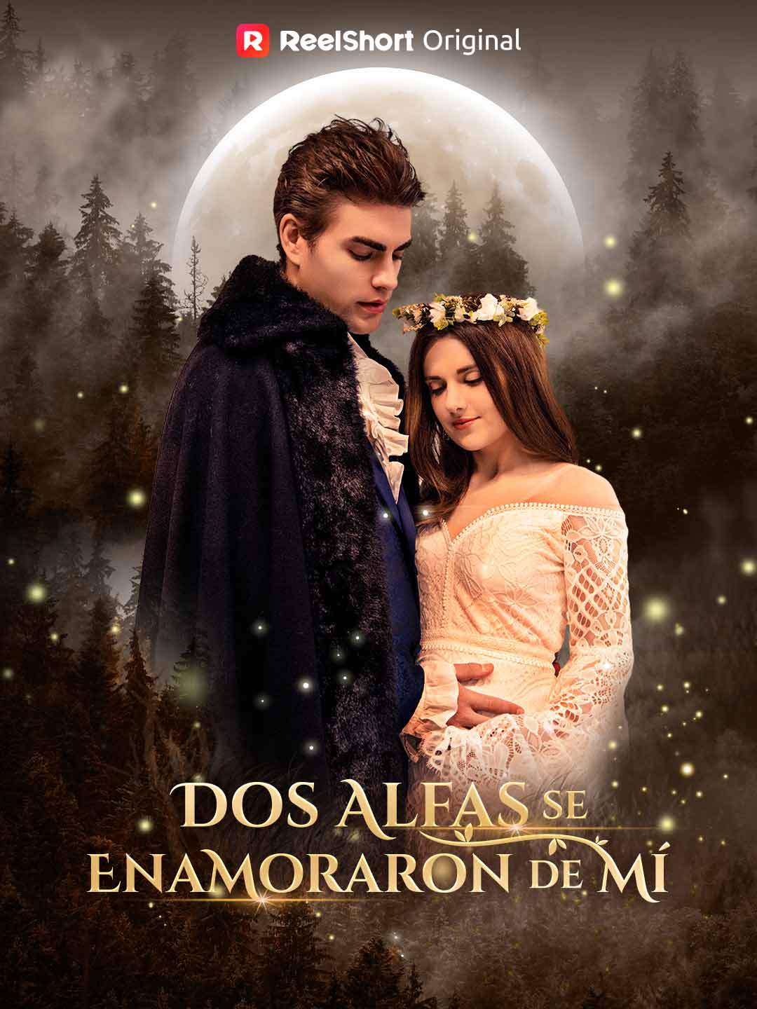 Dos Alfas Se Enamoraron de Mí