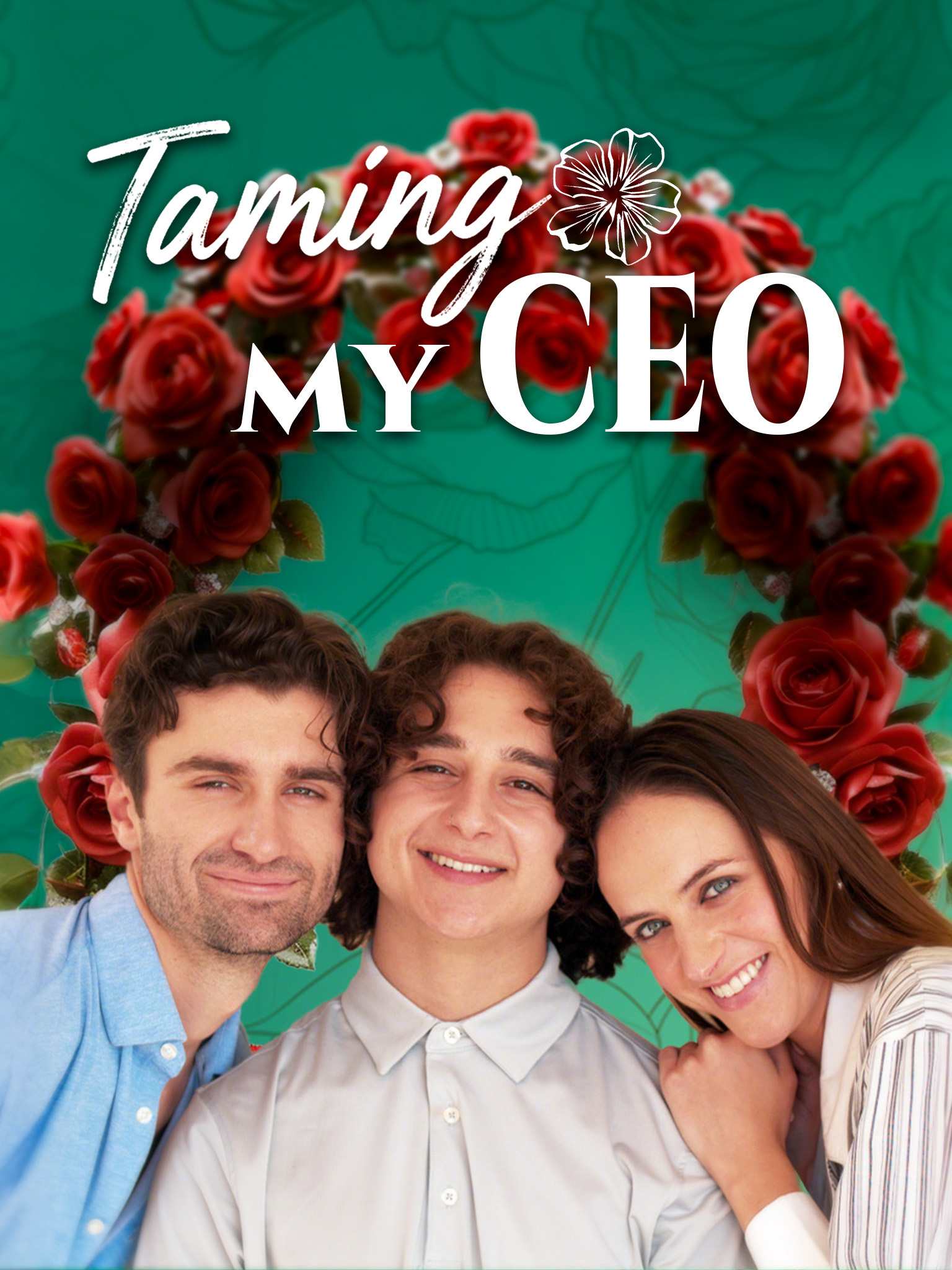 Taming My CEO