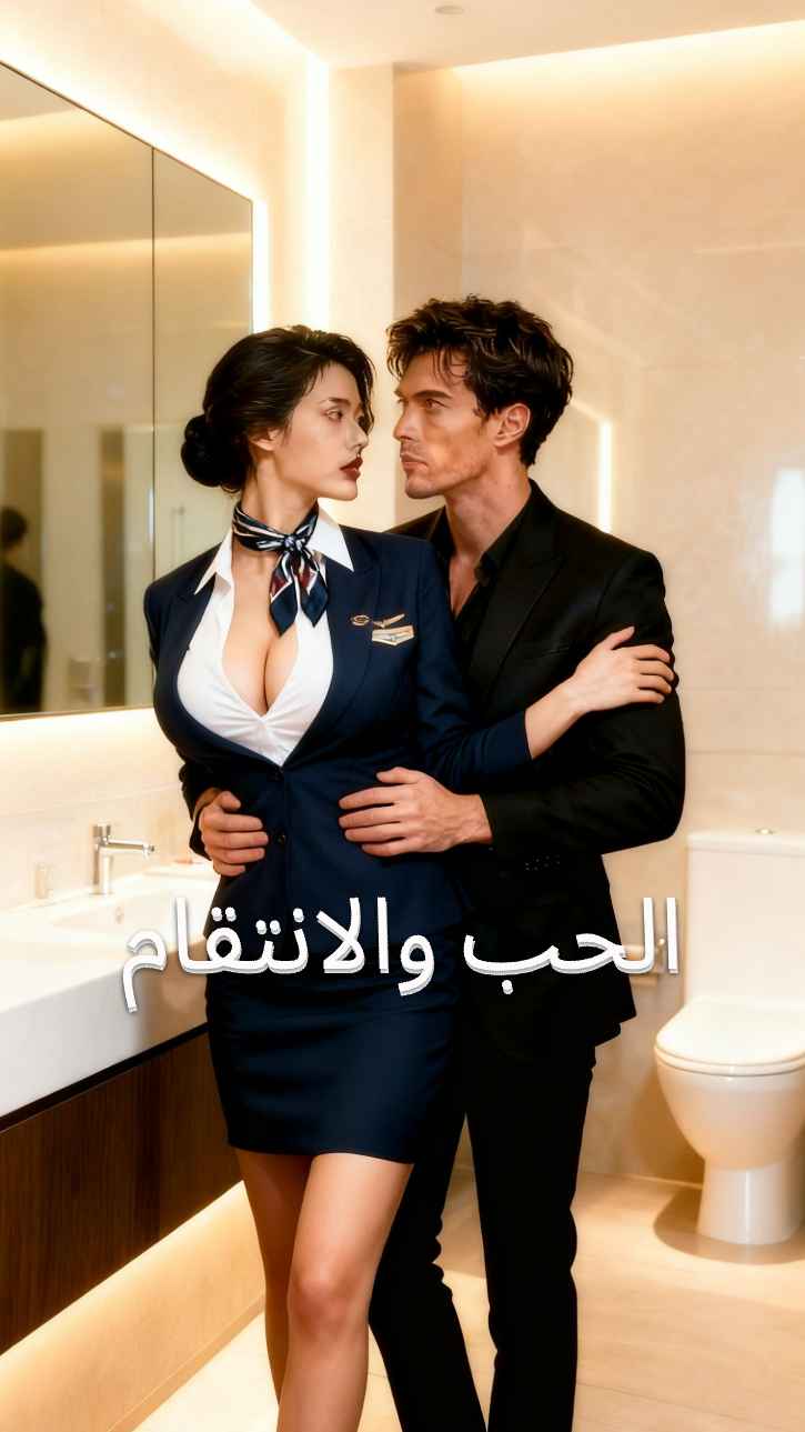 الحب والانتقام
