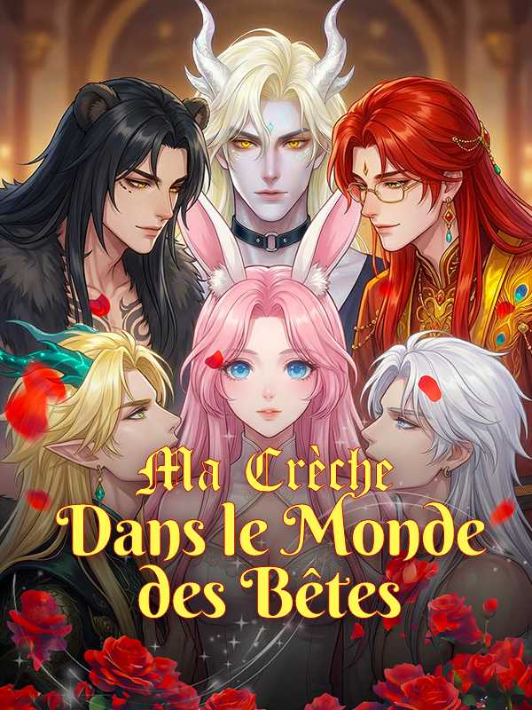 (Doublé)  Ma Crèche Dans le Monde des Bêtes
