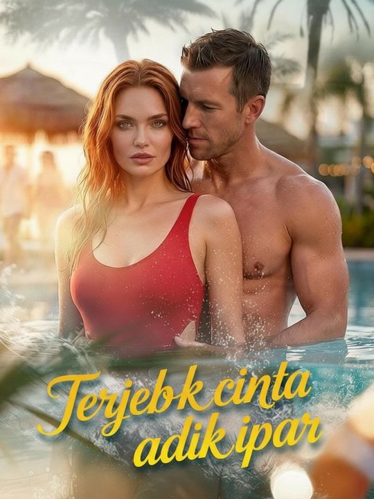 Terjebak cinta adik ipar