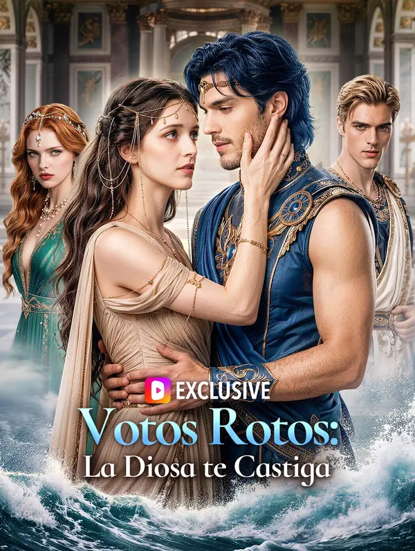 Votos Rotos: La Diosa te Castiga(Doblado)