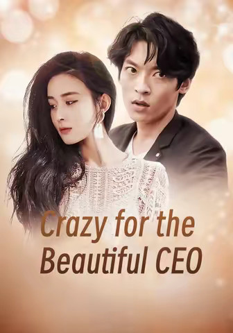 Crazy for the Beautiful CEO