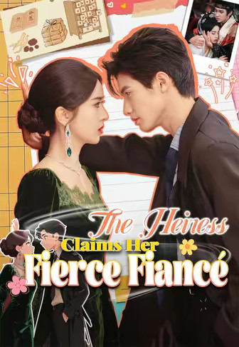 The Heiress Wins Her Fiancé