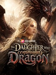 The Daughter Who Commands the Dragon (2024)