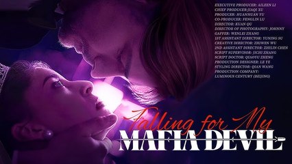 fell for my Mafia professor (2024)