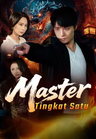 Master Tingkat Satu