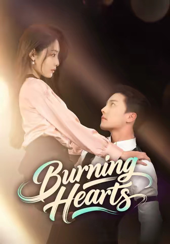 Burning Hearts