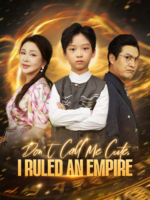 Don't Call Me Cute, I Ruled an Empire (2024)