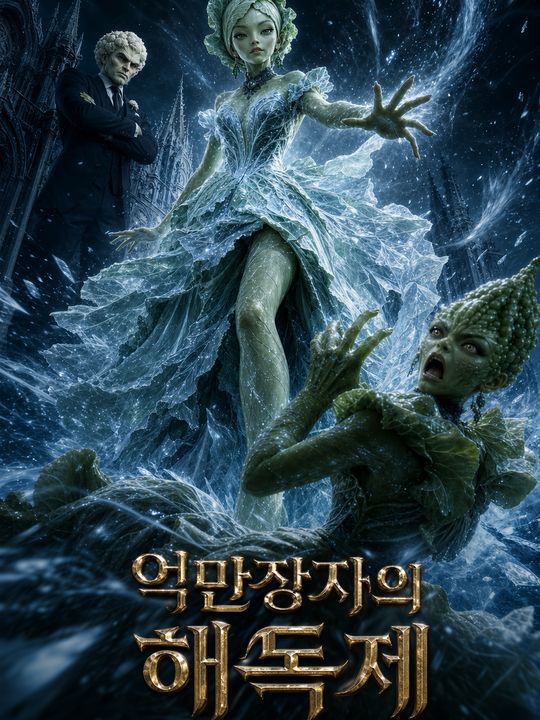 억만장자의 해독제