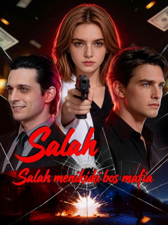 Salah menikahi bos mafia