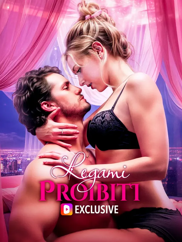 Legami Proibiti(Doppiato)