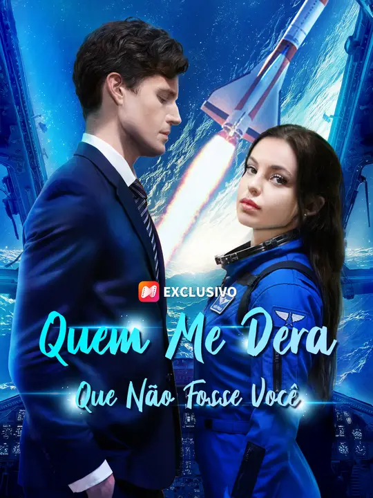 Quem Me Dera Que Não Fosse Você