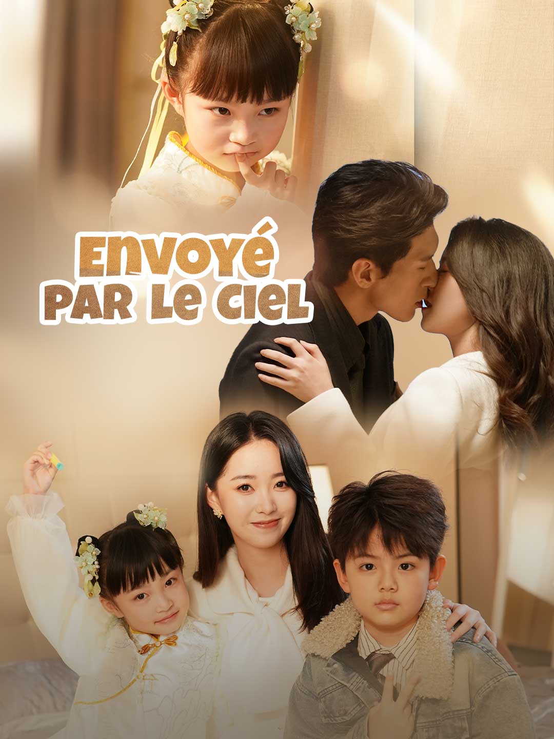 Envoyé par le Ciel