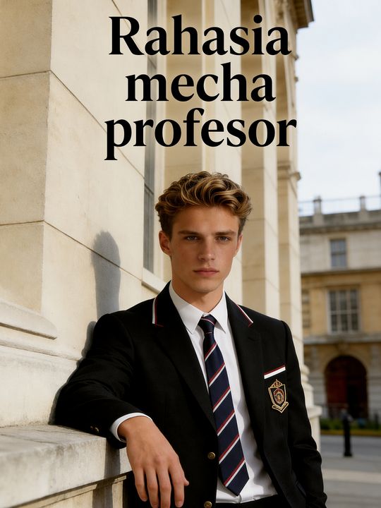 Rahasia mecha profesor