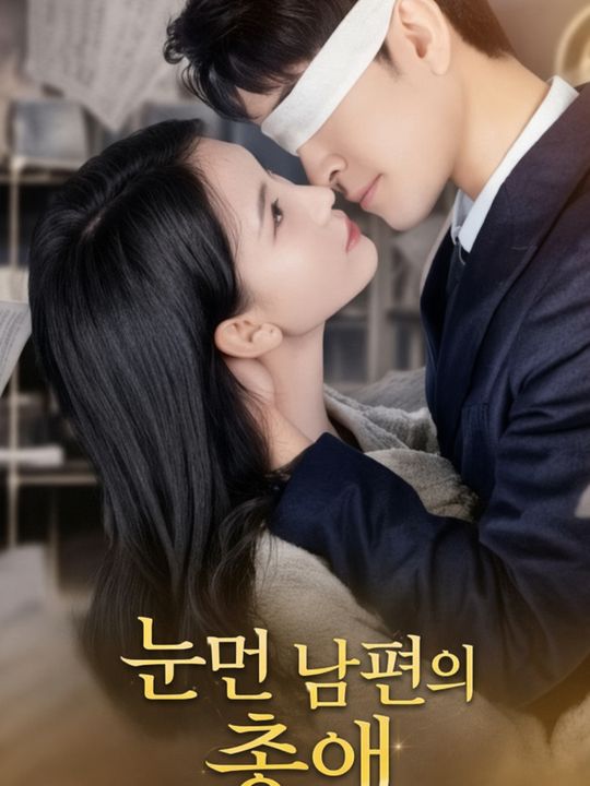 눈먼 남편의 총애