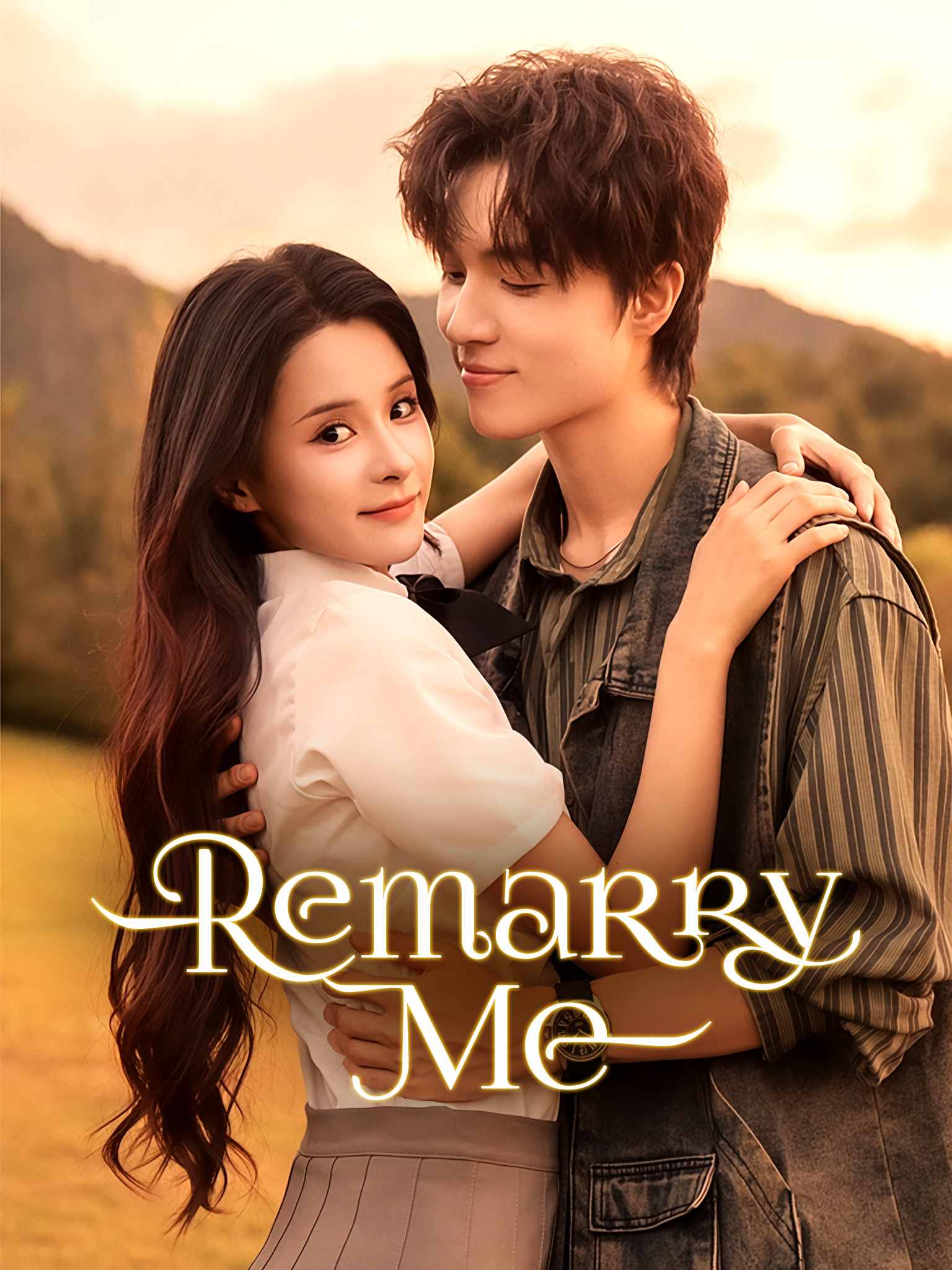Remarry Me