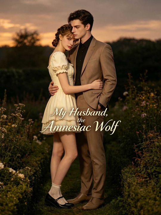 My Husband, theAmnesiac Wolf