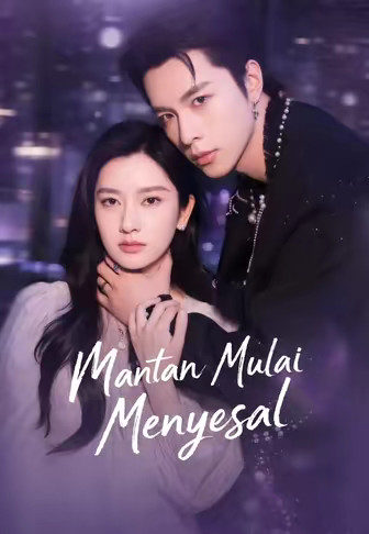 Mantan Mulai Menyesal