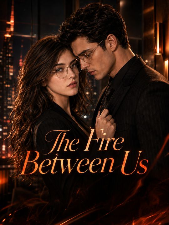 The Fire Between Us