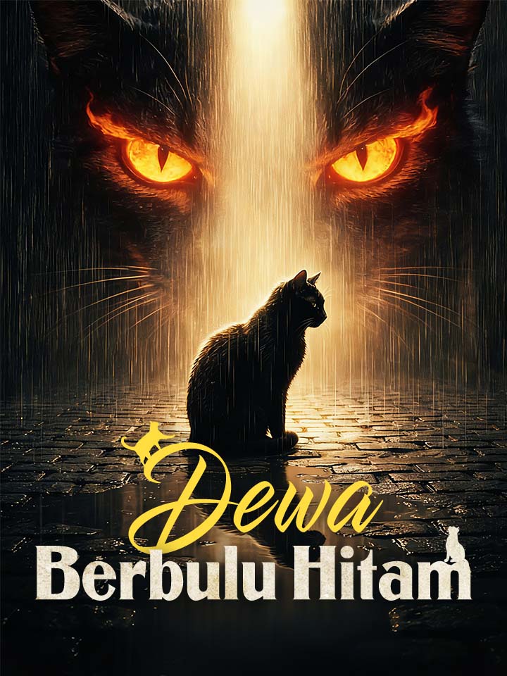 Dewa Berbulu Hitam