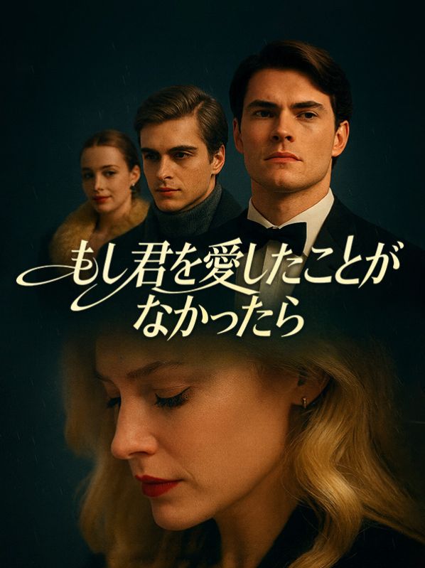 もし君を愛したことがなかったら