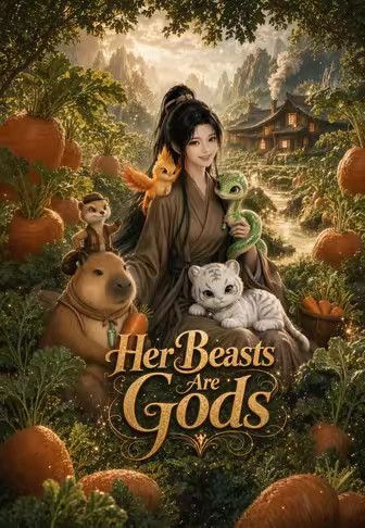 Her Beasts Are Gods