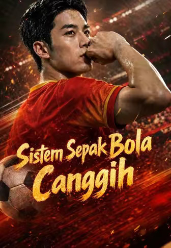 Sistem Sepak Bola Canggih