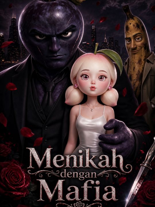Menikah dengan Mafia