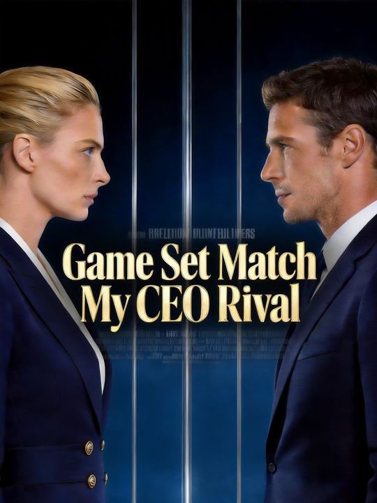 Menikah dengan CEO rival
