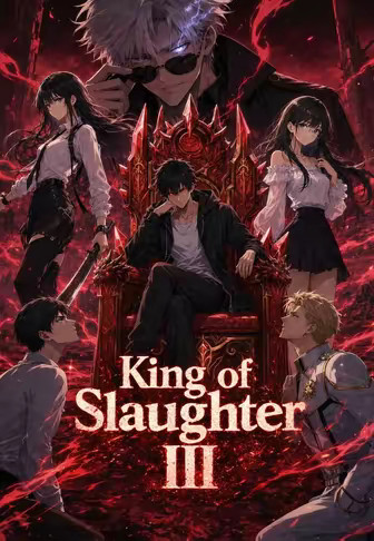 King of Slaughter III