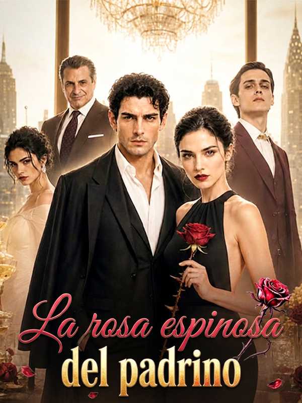 La rosa espinosa del padrino
