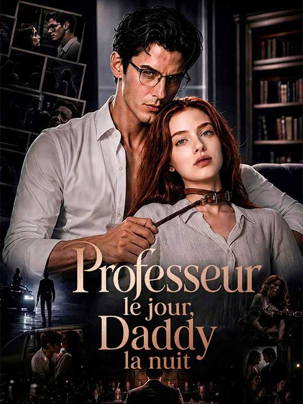 Professeur le jour, Daddy la nuit