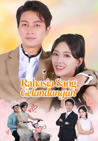 Rahasia Sang Gelandangan