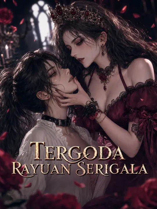 Tergoda Rayuan Serigala