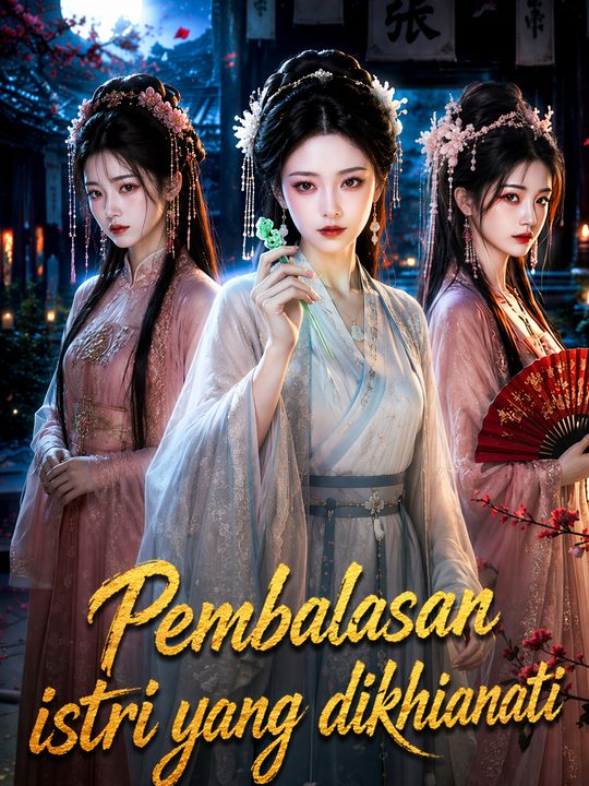 Pembalasan istri yang dikhianati