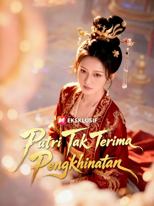 Putri Tak Terima Pengkhinatan