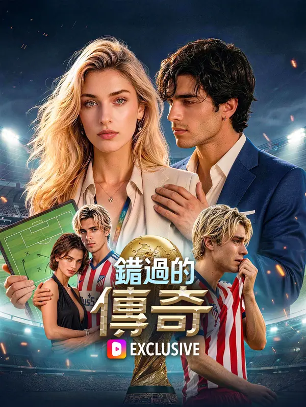 錯過的傳奇
