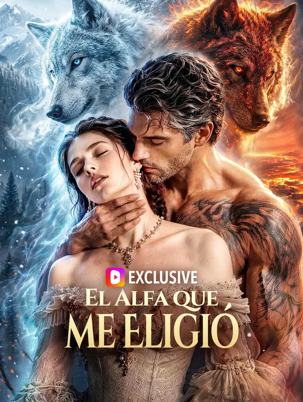 El Alfa que me Eligió