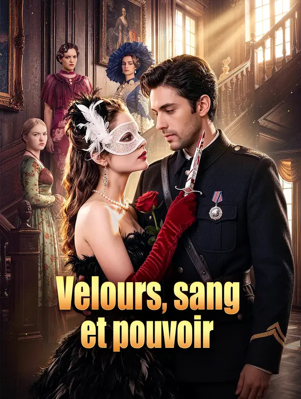 Velours, sang et pouvoir