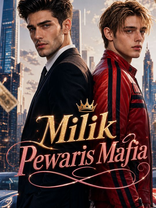 Milik Pewaris Mafia
