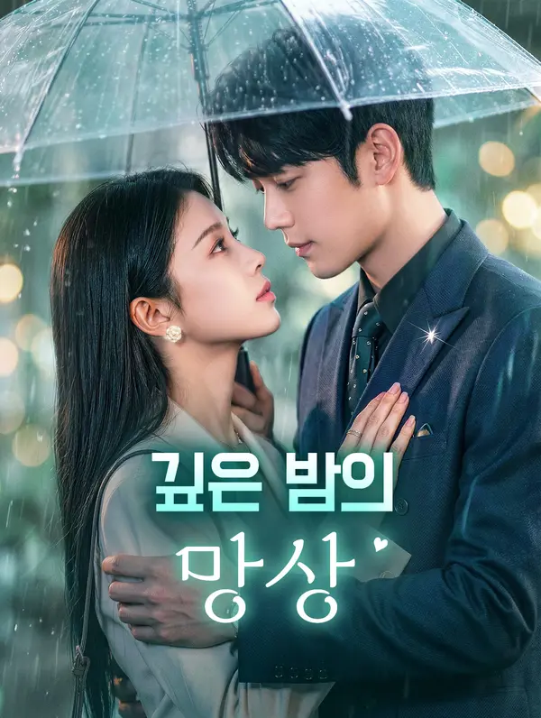 깊은 밤의 망상