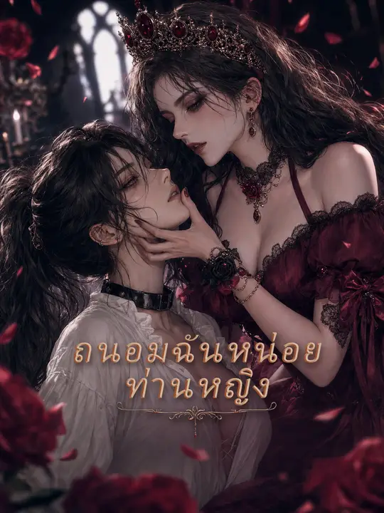 ถนอมฉันหน่อยท่านหญิง