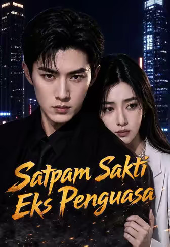 Satpam Sakti Eks Penguasa