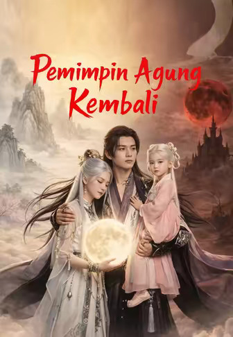 Pemimpin Agung Kembali