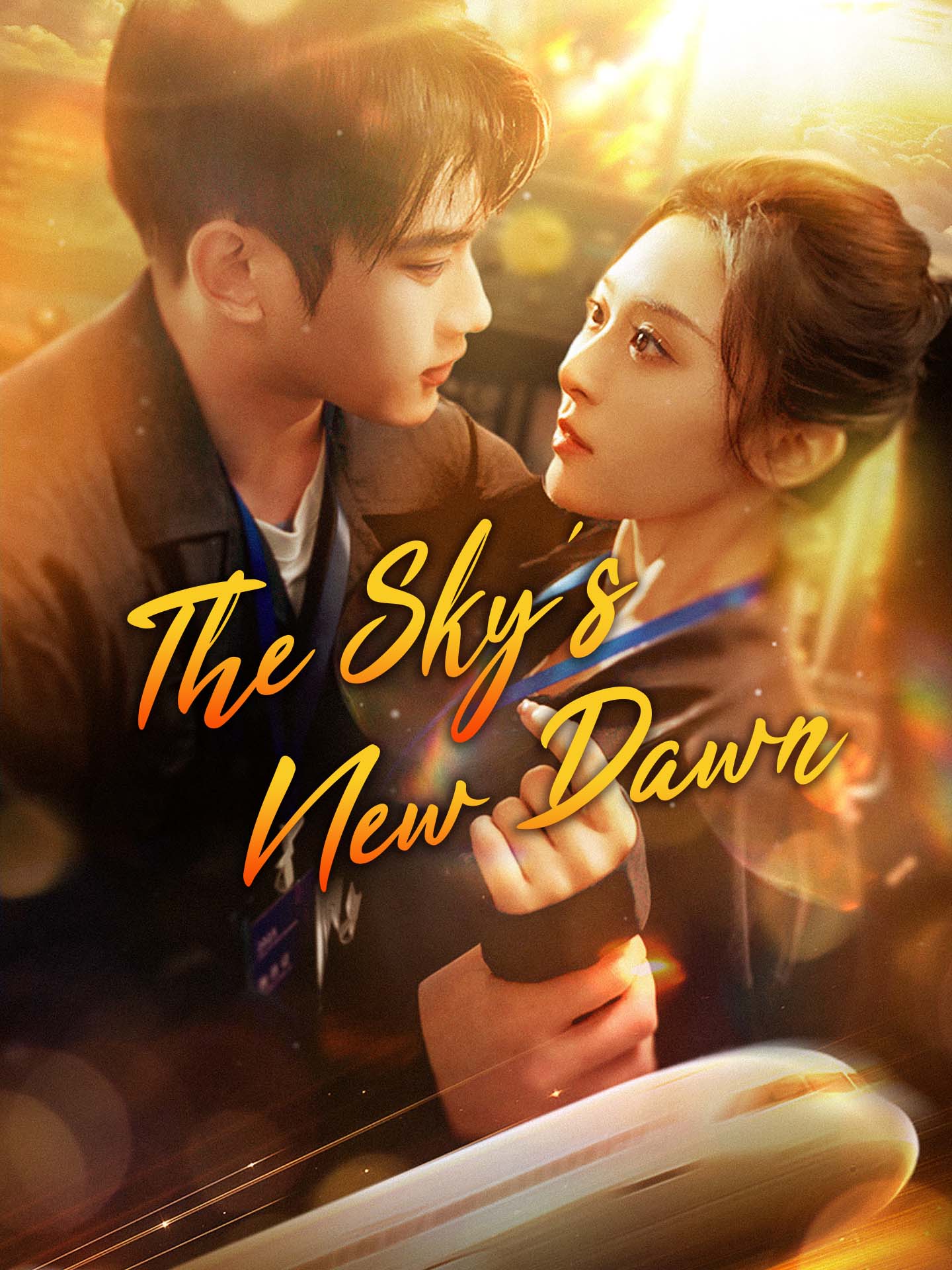 The Sky's New Dawn (2025)